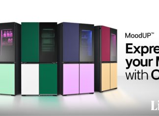 LG Sets To Unveil 2025 Refrigerators With Big Vibes, Bold Colours, And Mood-Boosting Cool LG Sets To Unveil 2025 Refrigerators with Big Vibes, Bold Colours, And Mood-Boosting Cool-marketingspace.com.ng
