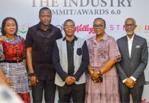Experts Charge CEOs, Marketing Practitioners On New Strategy To Meet Consumer’s Preference At 2025 Industry Summit Experts Charge CEOs, Marketing Practitioners On New Strategy To Meet Consumer’s Preference At 2025 Industry Summit-marketingspace.com.ng
