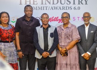 Experts Charge CEOs, Marketing Practitioners On New Strategy To Meet Consumer’s Preference At 2025 Industry Summit Experts Charge CEOs, Marketing Practitioners On New Strategy To Meet Consumer’s Preference At 2025 Industry Summit-marketingspace.com.ng