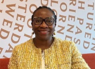 Nigerian Breweries Appoints Sarah Agha As New Marketing Director To Drive Growth Nigerian Breweries Appoints Sarah Agha As New Marketing Director To Drive Growth-marketingspace.com.ng