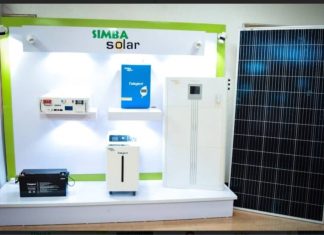 Simba Solar Strengthens Commitment To Nigeria’s Industrial And Commercial Growth Simba Solar Strengthens Commitment To Nigeria’s Industrial And Commercial GrowthSimba Solar Strengthens Commitment To Nigeria’s Industrial And Commercial Growth-marketingspace.com.ng