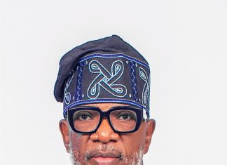 Segun Mcmedal Appointed Strategic Book Ambassador For “The Science Of Public Relations”-marketingspace.com.ng