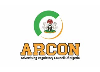 Advertising Debt: ARCON To Investigate 9mobile Over Unpaid ₦1 billion Advertising Debt: ARCON To Investigate 9mobile Over Unpaid Debt-marketingspace.com.ng