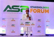ARCON, ASP Reaffirm Commitment To Ethical, Technology-Driven Advertising Regulation ARCON, ASP Reaffirm Commitment To Ethical, Technology-Driven Advertising Regulation-marketingspace.com.ng