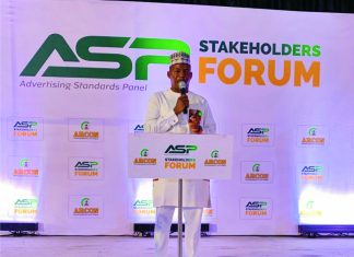 ARCON, ASP Reaffirm Commitment To Ethical, Technology-Driven Advertising Regulation ARCON, ASP Reaffirm Commitment To Ethical, Technology-Driven Advertising Regulation-marketingspace.com.ng