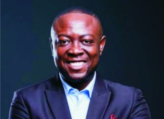 Feyi Olubodun To Deliver Keynote Address At 3rd MediaConsortium Conference, Sept 18 Feyi Olubodun To Deliver Keynote Address At 3rd MediaConsortium Conference, Sept 18 - marketingspace.com.ng