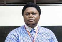 George Ugbegua: Leading With Purpose, Transforming Marketing Communications Landscape George Ugbegua: Leading With Purpose, Transforming Marketing Communications Landscape -marketingspace.com.ng