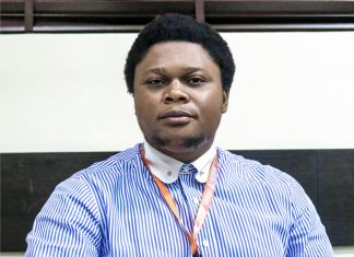 George Ugbegua: Leading With Purpose, Transforming Marketing Communications Landscape George Ugbegua: Leading With Purpose, Transforming Marketing Communications Landscape -marketingspace.com.ng
