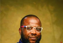 Anietie Udoh Joins Jury Panel of 2025 Effie Awards South Africa Anietie Udoh Joins Jury Panel of 2025 Effie Awards South Africa -marketingspace.com.ng