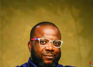 Anietie Udoh Joins Jury Panel of 2025 Effie Awards South Africa Anietie Udoh Joins Jury Panel of 2025 Effie Awards South Africa -marketingspace.com.ng