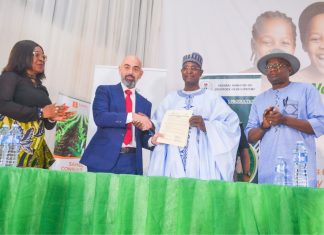 Nestlé, Ministry of Livestock Development Collaborate To Launch Dairy Technical Skills Development Program Nestlé, Ministry of Livestock Development Collaborate To Launch Dairy Technical Skills Development Program -marketingspace.com.ng