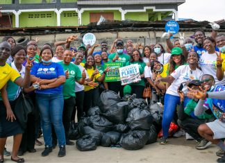 Nestlé Nigeria Deepens Environmental Stewardship With Nationwide Clean-Up And Community Sensitization Initiative Nestlé Nigeria Deepens Environmental Stewardship With Nationwide Clean-Up And Community Sensitization Initiative-marketingspace.com.ng