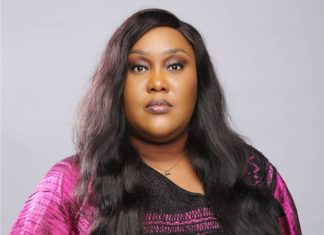 Nana Milagrosa Utomi: The Trailblazer Redefining Experiential Marketing Across Africa Nana Milagrosa Utomi: The Trailblazer Redefining Experiential Marketing Across Africa -marketingspace.com.ng