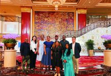 PMI Sub-Saharan Africa Leads Delegation To China To Explore Project Delivery At Scale PMI Sub-Saharan Africa Leads Delegation To China To Explore Project Delivery At Scale-marketingspace.com.ng