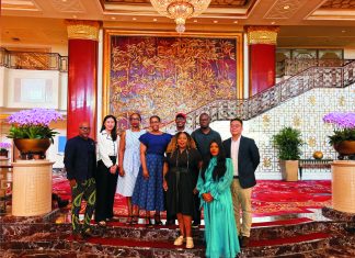 PMI Sub-Saharan Africa Leads Delegation To China To Explore Project Delivery At Scale PMI Sub-Saharan Africa Leads Delegation To China To Explore Project Delivery At Scale-marketingspace.com.ng