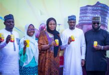Excitement As Malta Guinness Wraps Up Three-Day Eid Celebration In Kano Excitement As Malta Guinness Wraps Up Three-Day Eid Celebration In Kano - marketingspace.com.ng