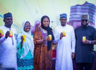 Excitement As Malta Guinness Wraps Up Three-Day Eid Celebration In Kano Excitement As Malta Guinness Wraps Up Three-Day Eid Celebration In Kano - marketingspace.com.ng