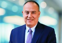 Samer Chedid Succeeds Mauricio Alarcón As CEO Of Nestlé Central And West Africa -marketingspace.com.ng