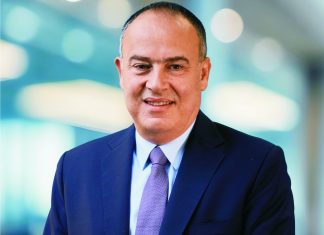 Samer Chedid Succeeds Mauricio Alarcón As CEO Of Nestlé Central And West Africa Samer Chedid Succeeds Mauricio Alarcón As CEO Of Nestlé Central And West Africa -marketingspace.com.ng