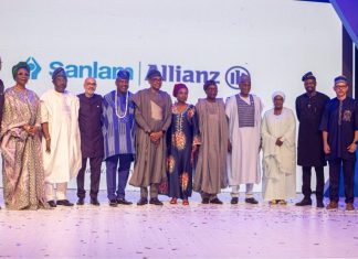 Global & Continental Insurance Powerhouses, Sanlam and Allianz Merge to Enhance Operations in Nigeria Global & Continental Insurance Powerhouses, Sanlam and Allianz Merge to Enhance Operations in Nigeria-marketingspace.com.ng