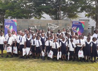 Brewing Brilliance: Viju Industries Inspires Young Minds With Sustainability-Driven Children’s Day Celebration Brewing Brilliance: Viju Industries Inspires Young Minds With Sustainability-Driven Children's Day Celebration -marketingspace.com.ng