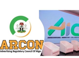 ARCON Announces Date For Advertising Industry Colloquium 3.0 ARCON Announces Date For Advertising Industry Colloquium-marketingspace.com.ng