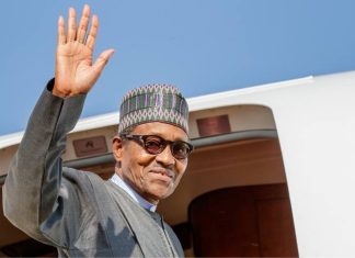 MAN Mourns Former President Muhammadu Buhari, GCFR MAN Mourns Former President Muhammadu Buhari, GCFR-marketingspace.com.ng