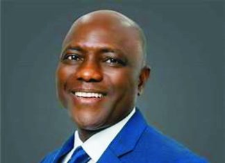 FirstBank Unveils Advanced Facial Biometric Technology On FirstMobile For Seamless User Enrollment And Device Activation FirstBank Unveils Advanced Facial Biometric Technology On FirstMobile For Seamless User Enrollment And Device Activation-marketingspace.com.ng