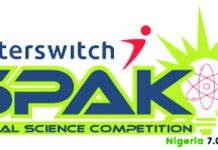 Top 81 Students Emerge In InterswitchSPAK 7.0 National Qualifying Examinations-marketingspace.com.ng