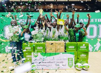 25 Years Of Dunking Dreams: How Nestlé Milo Built A Generation Of Champions Through Basketball 25 Years Of Dunking Dreams: How Nestle Milo Built A Generation Of Champions Through Basketball -marketingspace.com.ng