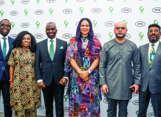 Game Changer: MTN, 9mobile Confirm National Roaming Partnership Game Changer: MTN, 9mobile Confirm National Roaming Partnership-marketingspace.com.ng