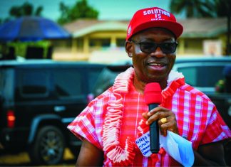 Governor Soludo’s ANSEC Approves Awka City Park Project For Recreational Activities Governor Soludo's ANSEC Approves Awka City Park Project For Recreational Activities-marketingspace.com.ng