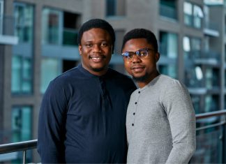 Africa’s Leading Fintech – Moniepoint – Recognised By CNBC As One Of The World’s Top Fintech Companies Africa’s Leading Fintech – Moniepoint – Recognised By CNBC As One Of The World’s Top Fintech Companies -marketingspace.com.ng