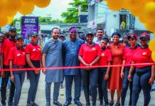My Noodles Cafe Expands Footprint, Opens 16th Outlet Reaffirming Its Place As Nigeria’s Premier Noodle Destination My Noodles Cafe Expands Footprint, Opens 16th Outlet Reaffirming Its Place As Nigeria’s Premier Noodle Destination-marketingspace.com.ng