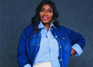 Watermark & Victoria Takes Centre Stage With Grand Prix At 2025 EXMAN Awards Watermark & Victoria Takes Centre Stage With Grand Prix At 2025 EXMAN Awards-marketingspace.com.ng
