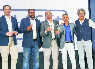 Black+ Decker Partners NHA To Grow Market Share Of Home Appliances In Nigeria Black+ Decker Partners NHA To Grow Market Share Of Home Appliances In Nigeria -marketingspace.com.ng