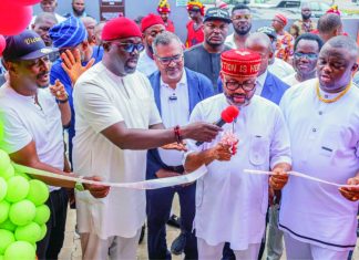 Burger King Nigeria Launches 24th Store In Awka, Anambra State Burger King Nigeria Launches 24th Store In Awka, Anambra State-marketingspace.com.ng
