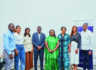 IDAN Urges Interior Designers To Build Structured, Sustainable Businesses IDAN Urges Interior Designers To Build Structured, Sustainable Businesses-marketingspace.com.ng