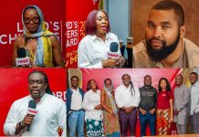 Stephanie Busari, Titilope Adesanya, Femi Taiwo, Wole Odetayo, Industry Leaders Join Jury For Lord’s Achievers Awards 2025 Stephanie Busari, Titilope Adesanya, Femi Taiwo, Wole Odetayo, Industry Leaders Join Jury For Lord’s Achievers Awards 2025-marketingspace.com.ng