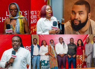 Stephanie Busari, Titilope Adesanya, Femi Taiwo, Wole Odetayo, Industry Leaders Join Jury For Lord’s Achievers Awards 2025 Stephanie Busari, Titilope Adesanya, Femi Taiwo, Wole Odetayo, Industry Leaders Join Jury For Lord’s Achievers Awards 2025-marketingspace.com.ng