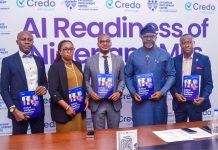 EDC, eTranzact Unveil Report To Bolster SMEs Adoption Of AI EDC, eTranzact Unveil Report To Bolster SMEs Adoption Of AI-marketingspace.com.ng
