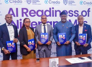 EDC, eTranzact Unveil Report To Bolster SMEs Adoption Of AI EDC, eTranzact Unveil Report To Bolster SMEs Adoption Of AI-marketingspace.com.ng