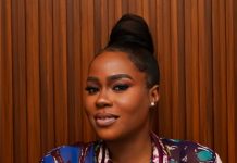 Chocolate City Group Appoints Ifeyinwa Anyadiegwu As Vice President/Head Of Businesses And Legal Affairs Chocolate City Group Appoints Ifeyinwa Anyadiegwu As Vice President/Head Of Businesses And Legal Affairs -marketingspace.com.ng