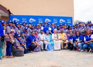 Nestlé Nigeria Deepens Grassroots Impact With Women Empowerment Initiative In Agbara Nestlé Nigeria Deepens Grassroots Impact With Women Empowerment Initiative In Agbara-marketingspace.com.ng