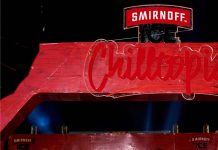 Smirnoff’s Ice “Chilltopia” Tours Lagos, Abuja & Port Harcourt For International Youth Day Fest Smirnoff’s Ice “Chilltopia” Tours Lagos, Abuja & Port Harcourt For International Youth Day Fest-marketingspace.com.ng