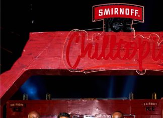 Smirnoff’s Ice “Chilltopia” Tours Lagos, Abuja & Port Harcourt For International Youth Day Fest Smirnoff’s Ice “Chilltopia” Tours Lagos, Abuja & Port Harcourt For International Youth Day Fest-marketingspace.com.ng