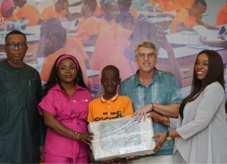 Egbin Power Marks 10th Scholarship Awards, Restates Commitment To Education, Community Development Egbin Power Marks 10th Scholarship Awards, Restates Commitment To Education, Community Development -marketingspace.com.ng