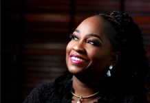 Ladybird CEO Bunmi Oke To Speak At TinW 3 Ladybird CEO Bunmi Oke To Speak At TinW 3 -marketingspace.com.ng
