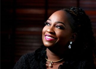 Ladybird CEO Bunmi Oke To Speak At TinW 3 -marketingspace.com.ng