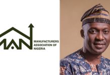 MAN Applauds Suspension Of 4% Free-on-Board Charge, Warns Against Inflation Risks MAN Applauds Suspension of 4% Import Charge, Warn Against Inflation Risks-marketingspace.com.ng